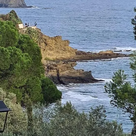 Bed & Breakfast Les Garrigues Ensoleillees Treilles
